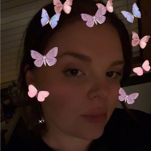 Meet your Posher, Mackenzie